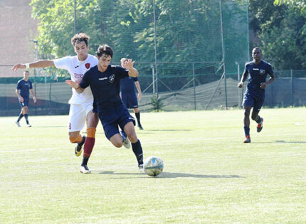 U19 Elite, i risultati della quinta giornata di campionato