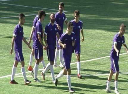 Preliminare Coppa Italia Eccellenza, Boreale – Ronciglione 3 – 0: gli highlights della gara