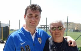 Coppa Italia Serie D: Nuova Florida più cinico, il Tor Sapienza esce dalla competizione. Decide la rete di Ferrara