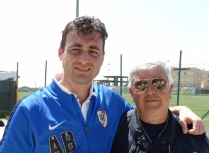 Il Team Nuova Florida smentisce le voci di rinuncia alla Serie D e annuncia le riconferme di 5 Under