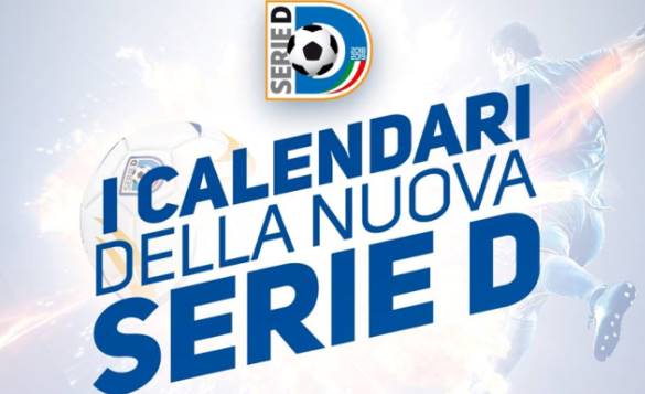 Serie D, prima giornata Girone G: spiccano Latina – Sff Atletico e Trastevere – Monterosi. Per il Ladispoli subito l’Avellino