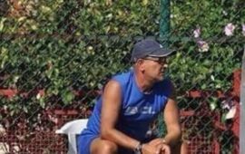 CSL vs. CPC, aria di derby a Civitacchia. Caputo: “Serve umiltà per affrontarli”