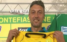 Promozione, le decisioni del Giudice Sportivo