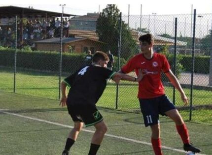 Coppa Italia di Promozione, domani il ritorno dei preliminari: ecco gare ed arbitri