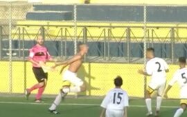 Under 14 Elite, la classifica marcatori aggiornata alla prima giornata