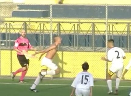 Under 14 Elite, la classifica marcatori aggiornata alla prima giornata
