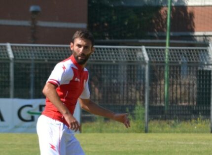 La Rustica, Di Ruzza incamera tre punti ed una certezza: “Questa squadra sa soffrire”