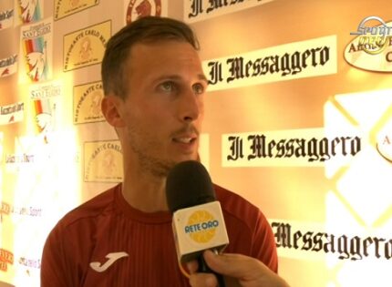 La Pro Calcio Tor Sapienza mette la freccia sulla corsia: ecco Ilari!