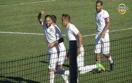Serie D, i risultati della 23° giornata e la classifica aggiornata