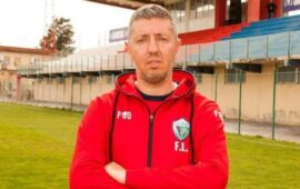 Villalba, parola a Ferranti: “Quest’anno abbiamo alzato l’asticella”