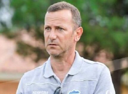 Castiadas, panchina affidata all’ex Sassari Latte Dolce Massimiliano Paba