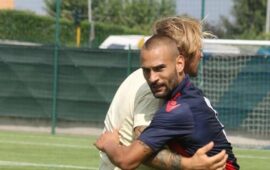 Eccellenza e Promozione, i risultati delle gare mattutine della quarta giornata