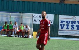 Eccellenza Girone B, Pomezia – Vigor Perconti 4 – 0: la sintesi della gara e le interviste