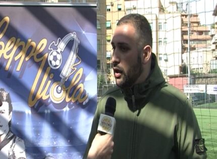 Spes Artiglio, Maragliulo:  “Una stagione nel nome di Massimo”