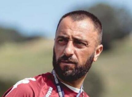 Montespaccato, Belli esalta il progetto-Savoia: “Orgoglioso di farne parte. Calì? E’ il nuovo Tajarol…”