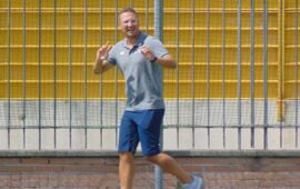 Miccio – Savio ai saluti, il tecnico lascia l’Under 17