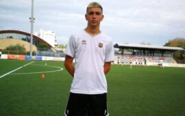 Under 17 Elite, la classifica dei marcatori dopo la terza giornata