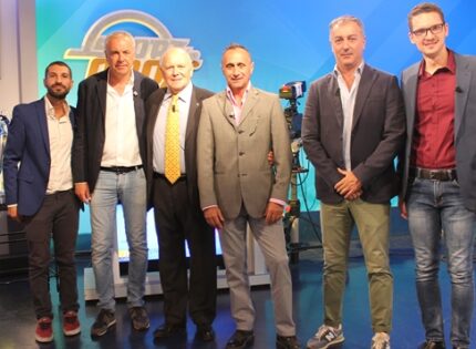 Sport in Oro/Settore Giovanile: presentiamo il Memorial Di Nitto con il Villalba Ocres Moca