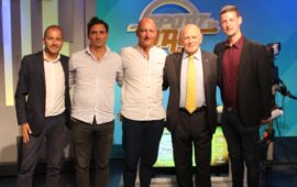 “Sport In Oro”, lunedì sera alle ore 20:30 la replica su Rete Oro News ch. 210
