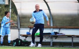 Under 14 Elite, la ventesima: pari Urbetevere, allungo Lazio e respiro Vigor; Roma straripante