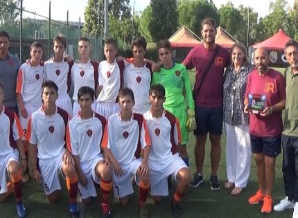 XI Memorial Alessandro Bini, i risultati della sesta giornata di gare