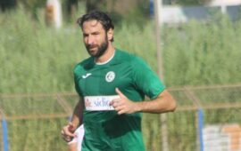Serie D/Re dei Bomber: Piacere, Nando Sforzini!