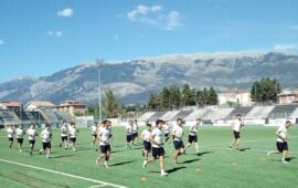 Coppa Italia di Eccellenza, oggi pomeriggio si torna in campo: questi gli arbitri