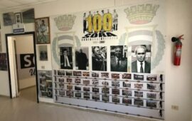 Il Sora smentisce le illazioni: “Nessuna trattativa in corso per la cessione del club”