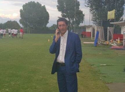 Massimina, parla il ds Spaccatini: “In tre anni vogliamo tornare in alto”