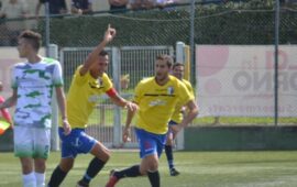 Santa Maria delle Mole, nessuna rinuncia per Spaziani: “Teniamo anche alla Coppa Italia…”