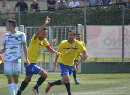 Santa Maria delle Mole, nessuna rinuncia per Spaziani: “Teniamo anche alla Coppa Italia…”