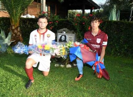VII Memorial Paolo Testa, i risultati della quinta giornata di gara