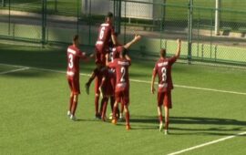 Serie D, i risultati della 10° giornata e la classifica aggiornata
