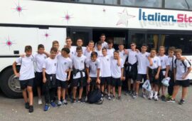 Atletico Torrenova, Madeddu non si nasconde: «Dobbiamo provare a vincere»