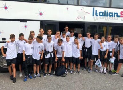 Atletico Torrenova, Madeddu non si nasconde: «Dobbiamo provare a vincere»