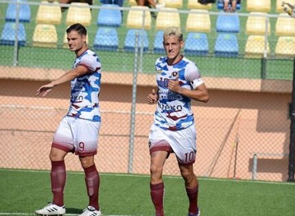UniPomezia, la saggezza di capitan Valle: “Sensazioni positive, ma sarà il campo a parlare…”