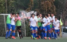 Under 15 Elite, la prima: insidie per Urbetevere e Tor di Quinto; big match tra Romulea e Pol.Carso