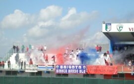 Beppe Signori alla chiusura scuola calcio del Villalba