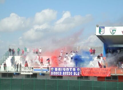 Il Villalba inciampa nei soliti errori: la Cynthia ringrazia e passa all’Ocres Moca