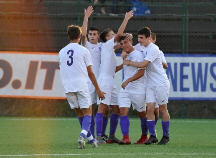 Under 16 Elite, la classifica marcatori aggiornata dopo il 18° turno