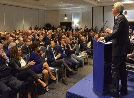 Assemblea Straordinaria Elettiva, la LND candida Gravina alla presidenza della FIGC