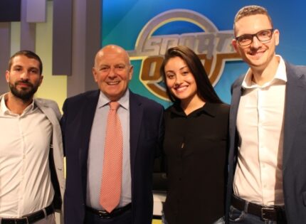 Sport in Oro/Settore Giovanile: l’analisi dei campionati di Elite in compagnia della Vis Aurelia