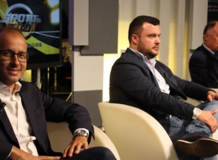 “Sport In Oro”, gli sms arrivati domenica durante la diretta televisiva