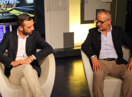 Il Girone A si ferma al Tamagnini: c’è Compagnia Portuale-Polisportiva Monti Cimini