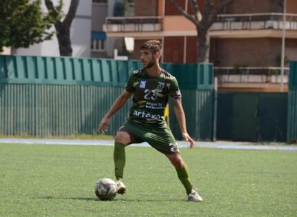 UniPomezia, parla Casavecchia: “L’Astrea? Forte, ma dobbiamo vincere…”
