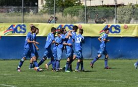 Under 16 Elite, la classifica marcatori aggiornata dopo il 19° turno