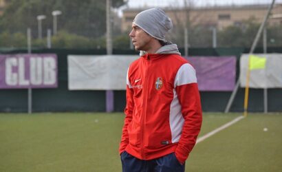 Urbetevere, scelto il tecnico per la prima squadra: sarà Agostino De Vizzi