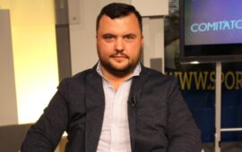 Pagliaroli scuote il Villalba Ocres Moca: “Il 99% non basta, dobbiamo dare il 101%. I senatori? Devono trainare il gruppo…”