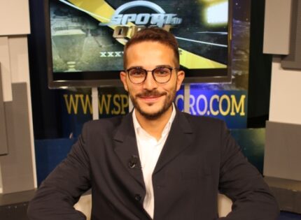 Villalba Ocres Moca, preso l’ex centrocampista del Montespaccato Proietti e il portiere classe 95 Di Piero