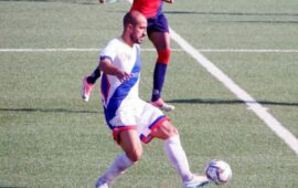 Monterosi, Gasperini non si fida del Ladispoli: “Loro duri in trasferta, dovremo essere vigili”